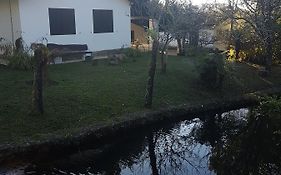 Chalés do Lago